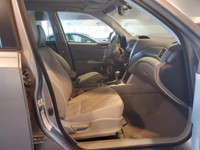Photo 5 from auction – 2010 SUBARU FORESTER 2 with VIN JF2SH6CC9AH799646