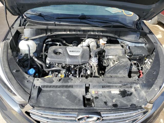 Photo 7 from auction – 2017 HYUNDAI TUCSON LIM with VIN KM8J3CA26HU497830