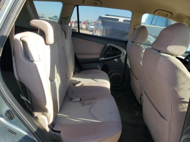 Photo 6 from auction – 2006 TOYOTA RAV4 with VIN JTMZD33V065003416