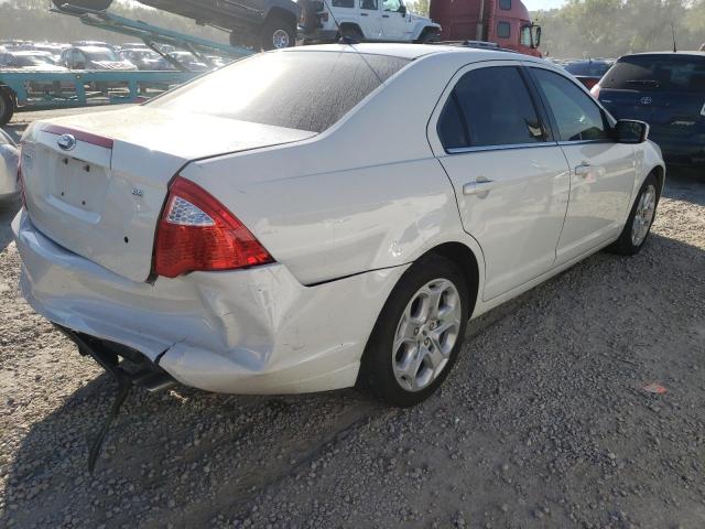 Photo 4 from auction – 2011 FORD FUSION SE with VIN 3FAHP0HA5BR174411