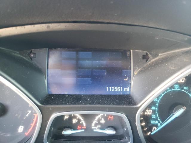 Photo 8 from auction – 2014 FORD ESCAPE SE with VIN 1FMCU0GX1EUC35667