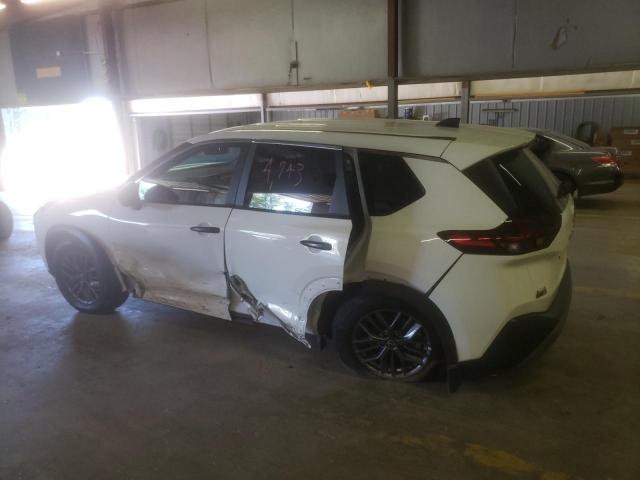 Photo 9 from auction – 2022 NISSAN ROGUE S with VIN 5N1BT3AB3NC704258