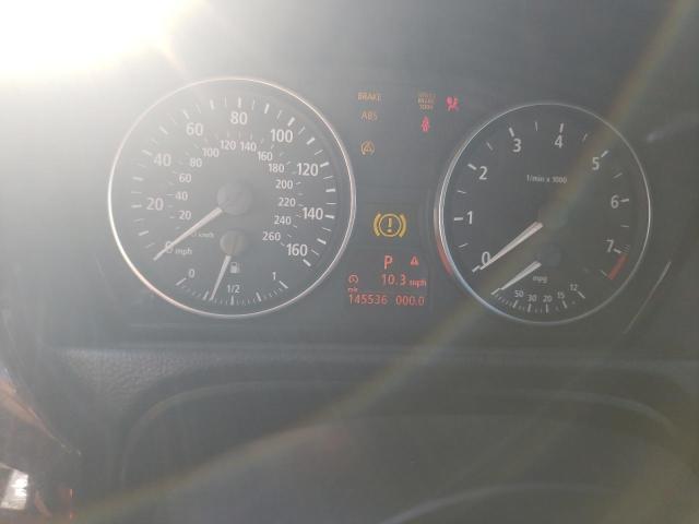 Photo 8 from auction – 2006 BMW 325 I with VIN WBAVB13566KX36304