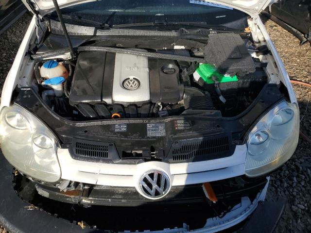 Photo 7 from auction – 2008 VOLKSWAGEN RABBIT with VIN WVWBB71K58W312805