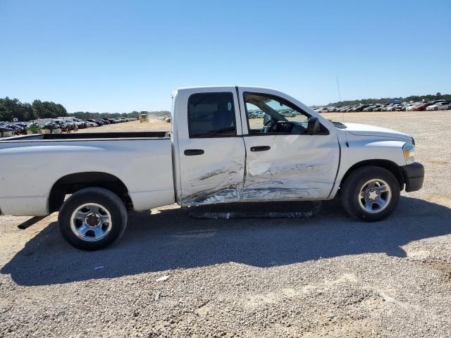 Photo 9 from auction – 2006 DODGE RAM 1500 S with VIN 1D7HA18N36J208646