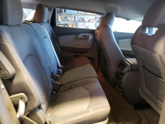 Photo 6 from auction – 2011 CHEVROLET TRAVERSE L with VIN 1GNKVJEDXBJ263967