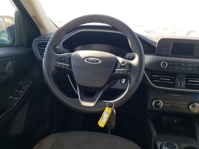 Photo 8 from auction – 2020 FORD ESCAPE S with VIN 1FMCU9F65LUA28080