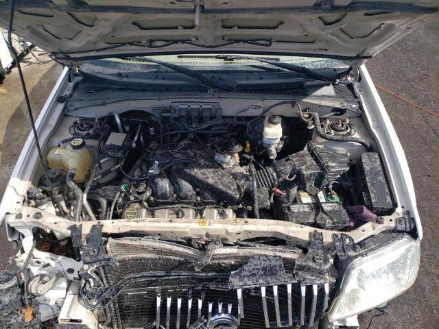 Photo 7 from auction – 2005 MERCURY MARINER with VIN 4M2YU57195DJ01616
