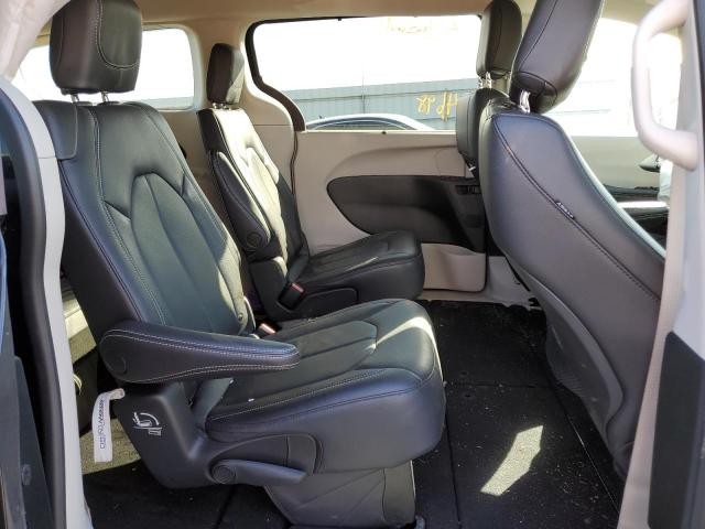 Photo 11 from auction – 2022 CHRYSLER PACIFICA T with VIN 2C4RC1BG6NR172755