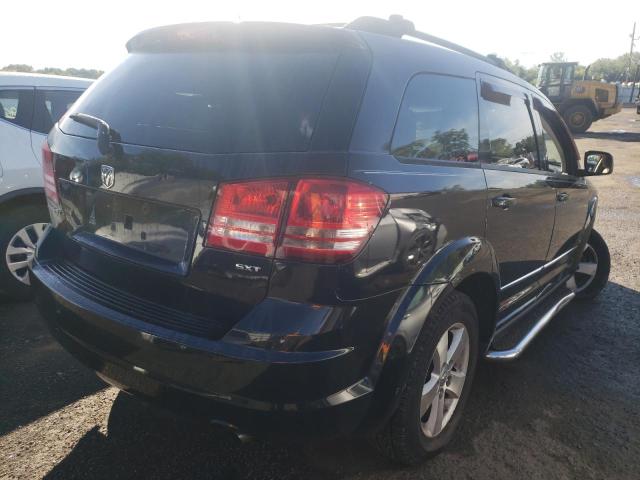 Photo 4 from auction – 2009 DODGE JOURNEY SX with VIN 3D4GG57V49T199209