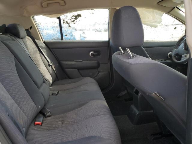 Photo 6 from auction – 2009 NISSAN VERSA S with VIN 3N1BC13E99L419917