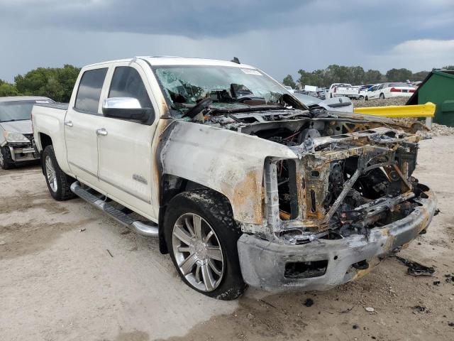 CHEVROLET SILVERADO 2014 z numerem VIN 3GCPCTEC9EG468175 - Zdjęcie z aukcji