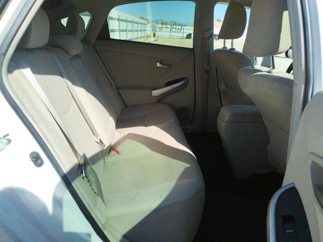 Foto 6 de la subasta – 2015 TOYOTA PRIUS con VIN JTDKN3DU3F0455510