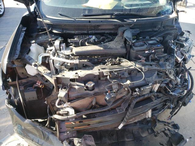 Photo 7 from auction – 2017 NISSAN ROGUE S with VIN JN8AT2MT2HW147168