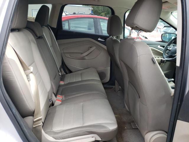 Photo 6 from auction – 2013 FORD ESCAPE SE with VIN 1FMCU9G91DUD57563