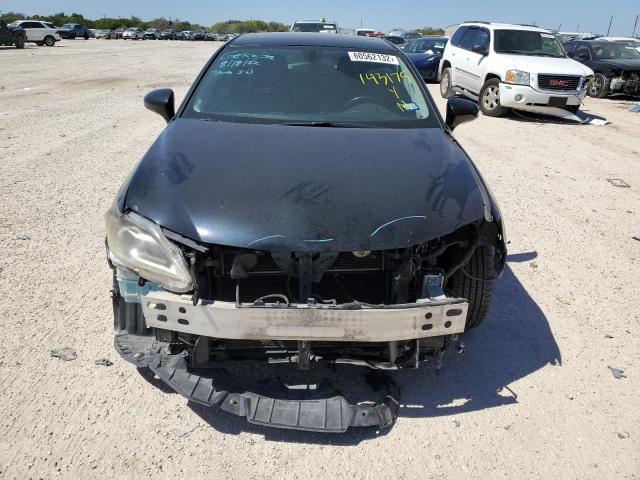 Photo 9 from auction – 2012 LEXUS CT 200 with VIN JTHKD5BH1C2121544