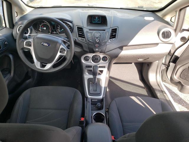 Photo 5 from auction – 2017 FORD FIESTA SE with VIN 3FADP4BJ2HM127115
