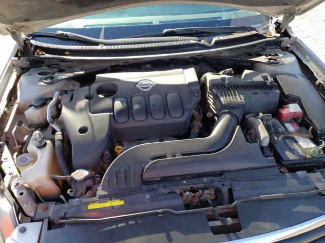 Photo 7 from auction – 2008 NISSAN ALTIMA 2.5 with VIN 1N4AL21E98C269535