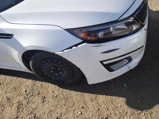 Photo 9 from auction – 2014 KIA OPTIMA LX with VIN 5XXGM4A75EG345942