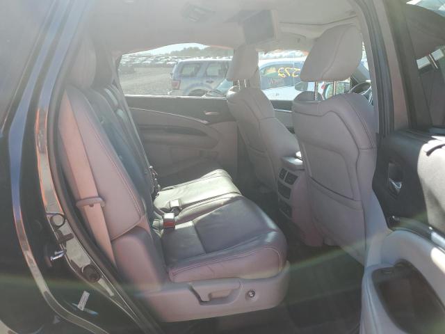 Photo 6 from auction – 2015 ACURA MDX ADVANC with VIN 5FRYD3H86FB009300