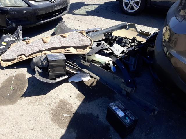 Photo 9 from auction – 2014 HONDA CR-V EXL with VIN 2HKRM3H74EH559317
