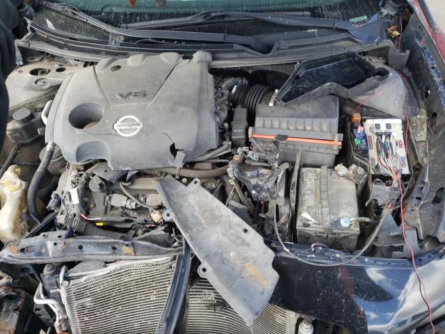 Photo 7 from auction – 2013 NISSAN MAXIMA S with VIN 1N4AA5AP9DC801997