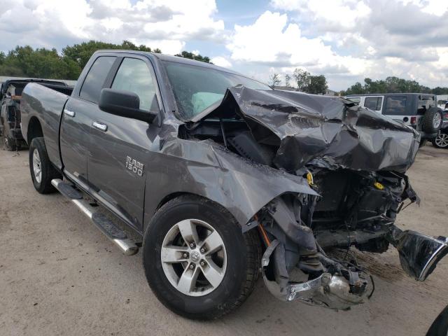 RAM 1500 SLT 2015 with VIN 1C6RR6GG5FS634203 - Photo from auction
