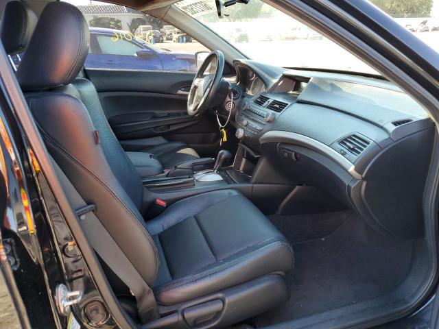 Photo 5 from auction – 2012 HONDA ACCORD SE with VIN 1HGCP2F6XCA056995