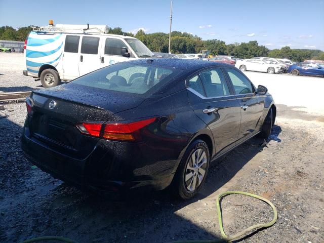 Photo 4 from auction – 2020 NISSAN ALTIMA S with VIN 1N4BL4BV9LC219676