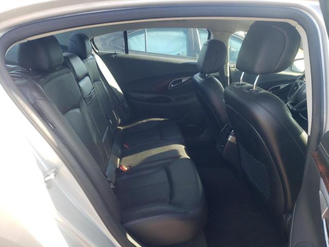 Фото 6 с аукциона – 2011 BUICK LACROSSE C с VIN 1G4GE5GD2BF284717