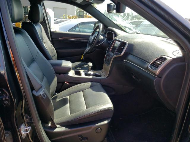 Photo 5 from auction – 2015 JEEP GRAND CHER with VIN 1C4RJEBG9FC622535