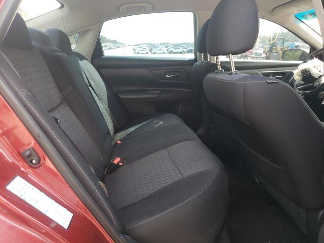 Photo 6 from auction – 2016 NISSAN ALTIMA with VIN 1N4AL3AP7GC159380