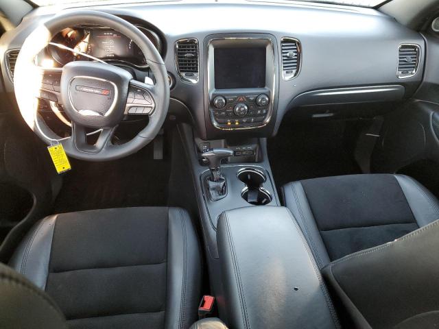 Photo 5 from auction – 2019 DODGE DURANGO R/ with VIN 1C4SDJCTXKC700179
