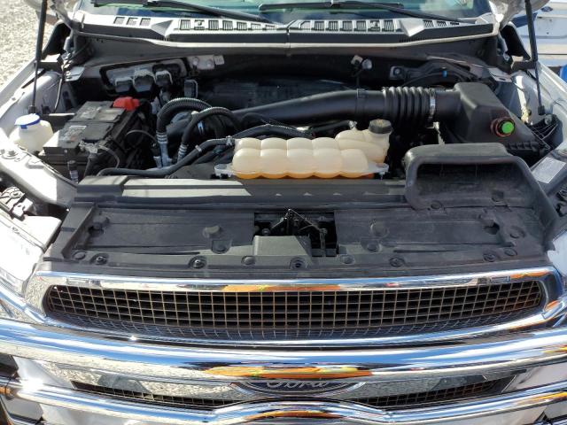 Photo 7 from auction – 2019 FORD F150 SUPER with VIN 1FTFW1E17KFA22092
