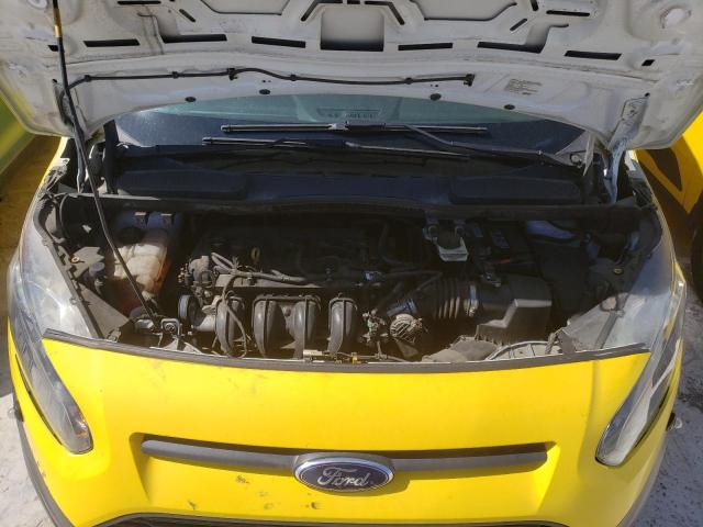 Photo 7 from auction – 2016 FORD TRANSIT CO with VIN NM0LS7E74G1287852