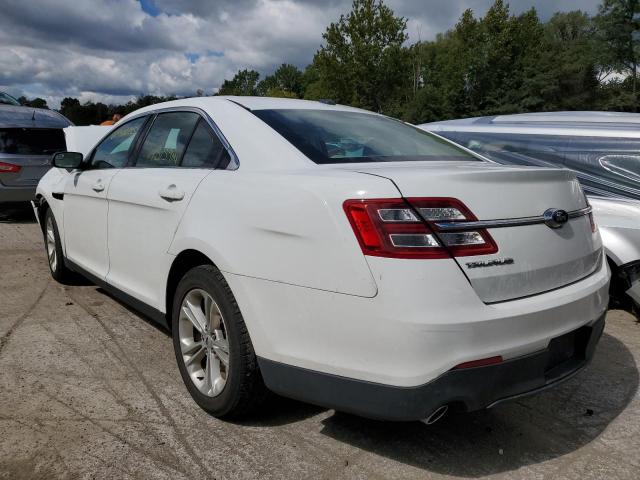 Photo 3 from auction – 2015 FORD TAURUS SE with VIN 1FAHP2D82FG166987