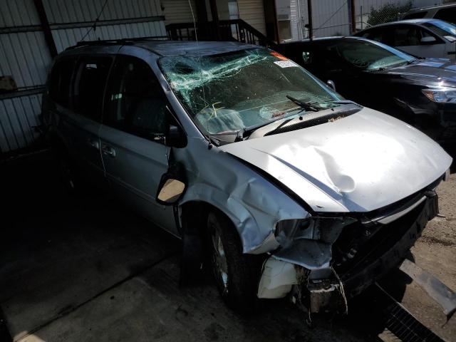 Photo 9 from auction – 2006 DODGE GRAND CARA with VIN 2D4GP44L66R774373