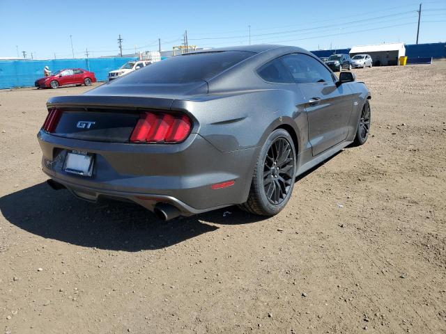 Photo 4 from auction – 2015 FORD MUSTANG GT with VIN 1FA6P8CF9F5395902