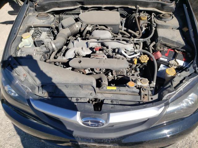 Photo 7 from auction – 2010 SUBARU IMPREZA 2. with VIN JF1GE6B66AH508518