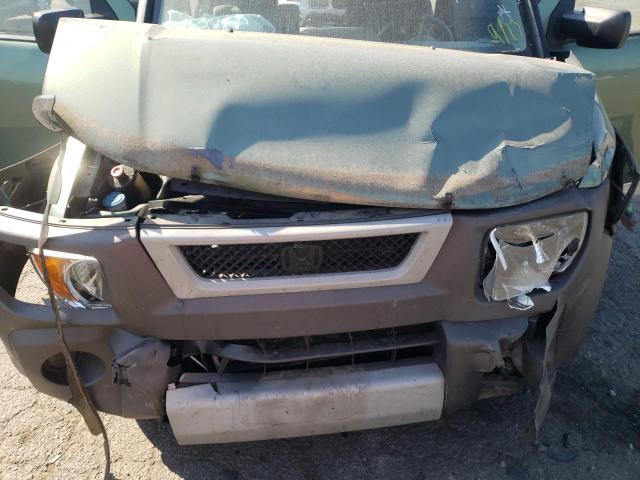 Photo 7 from auction – 2004 HONDA ELEMENT with VIN 5J6YH28544L024503
