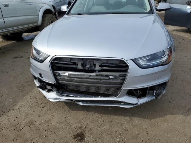Photo 9 from auction – 2015 AUDI A4 PREMIUM with VIN WAUFFAFL7FN004233
