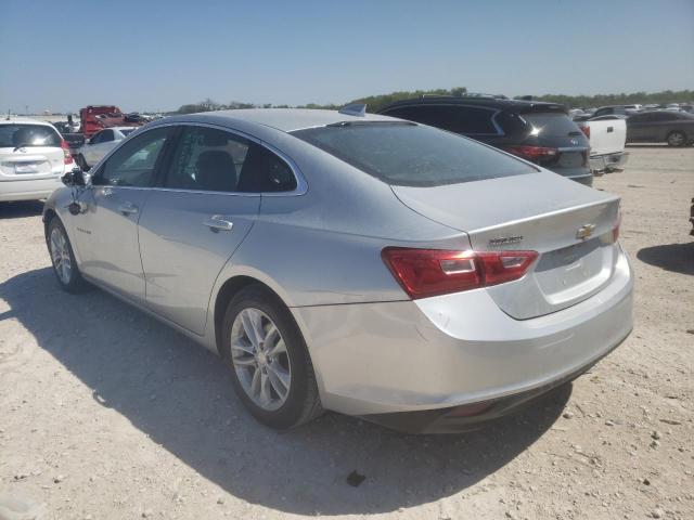 Photo 3 from auction – 2016 CHEVROLET MALIBU LT with VIN 1G1ZE5ST4GF288053