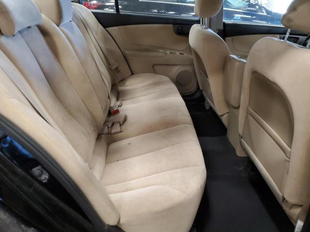 Photo 6 from auction – 2010 KIA OPTIMA LX with VIN KNAGG4A8XA5391813