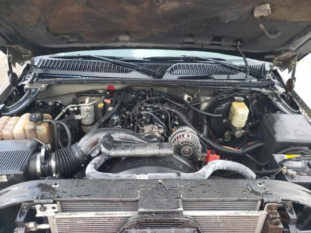 Photo 7 from auction – 1999 GMC NEW SIERRA with VIN 2GTEC19VXX1552699