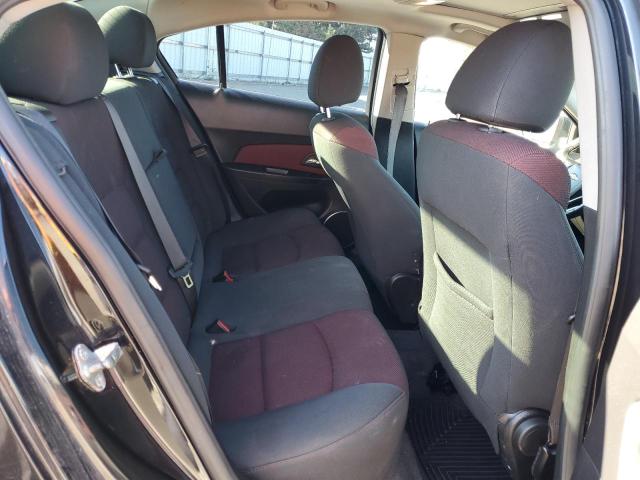 Photo 6 from auction – 2012 CHEVROLET CRUZE with VIN 1G1PF5SC5C7232664