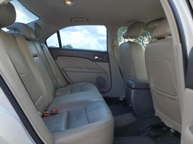Photo 6 from auction – 2011 FORD FUSION SEL with VIN 3FAHP0JA9BR237651