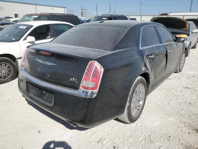 Photo 4 from auction – 2013 CHRYSLER 300C with VIN 2C3CCAET1DH644349