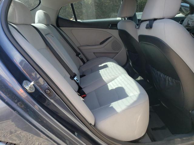 Photo 6 from auction – 2015 KIA OPTIMA LX with VIN 5XXGM4A74FG374558
