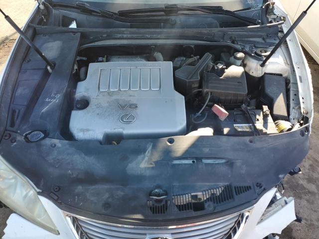 Photo 7 from auction – 2008 LEXUS ES 350 with VIN JTHBJ46G382175813