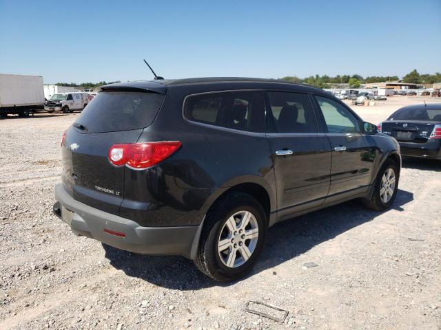 Photo 4 from auction – 2011 CHEVROLET TRAVERSE L with VIN 1GNKVGED7BJ121174